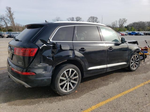 Photo 2 VIN: WA1LAAF73HD015188 - AUDI Q7 