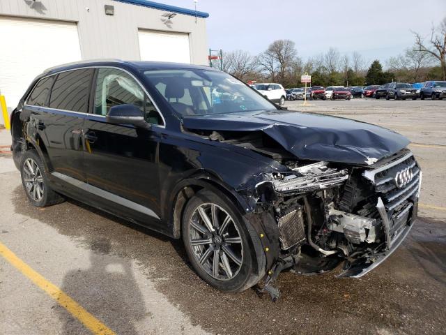 Photo 3 VIN: WA1LAAF73HD015188 - AUDI Q7 