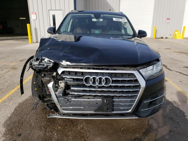 Photo 4 VIN: WA1LAAF73HD015188 - AUDI Q7 