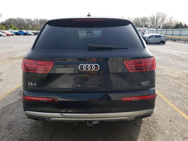 Photo 5 VIN: WA1LAAF73HD015188 - AUDI Q7 