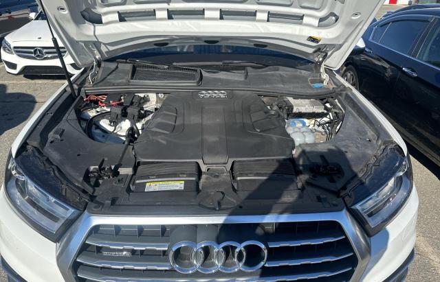 Photo 6 VIN: WA1LAAF73HD015529 - AUDI Q7 PREMIUM 