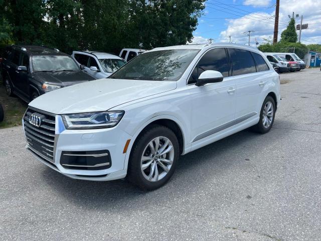 Photo 1 VIN: WA1LAAF73HD015529 - AUDI Q7 PREMIUM 