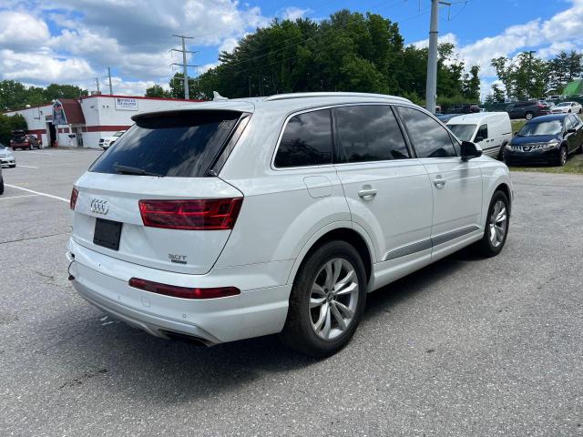 Photo 3 VIN: WA1LAAF73HD015529 - AUDI Q7 PREMIUM 