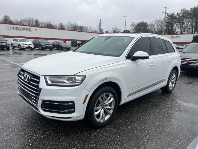 Photo 1 VIN: WA1LAAF73HD015529 - AUDI Q7 PREMIUM 