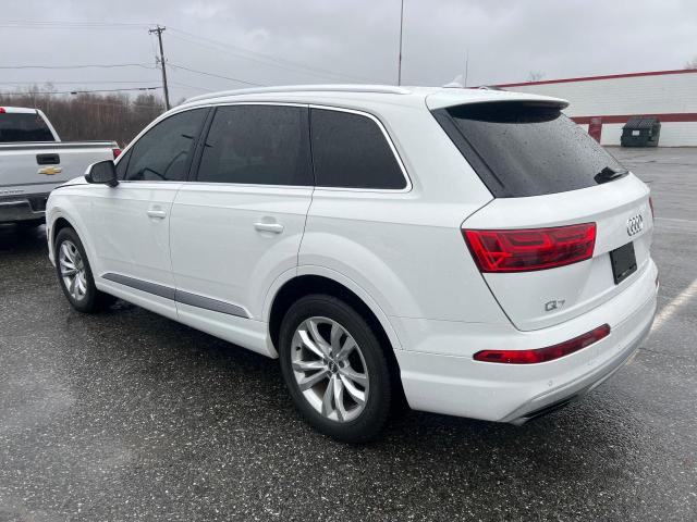 Photo 2 VIN: WA1LAAF73HD015529 - AUDI Q7 PREMIUM 