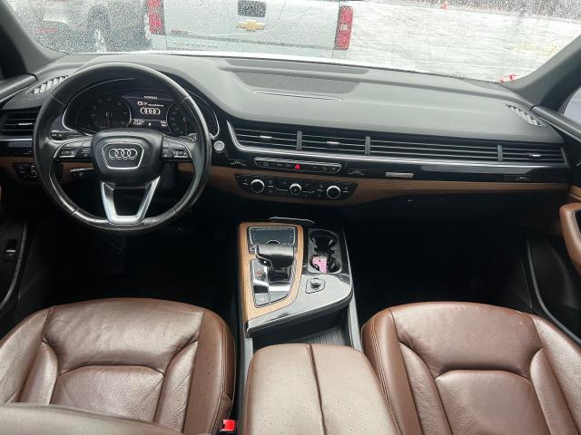 Photo 8 VIN: WA1LAAF73HD015529 - AUDI Q7 PREMIUM 