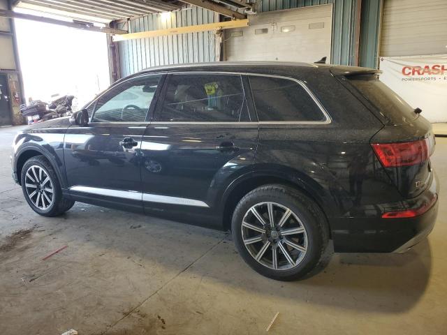 Photo 1 VIN: WA1LAAF73HD017555 - AUDI Q7 PREMIUM 