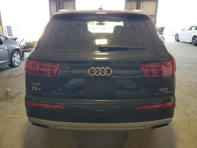 Photo 5 VIN: WA1LAAF73HD017555 - AUDI Q7 PREMIUM 