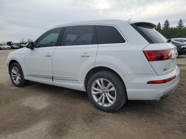 Photo 1 VIN: WA1LAAF73HD020407 - AUDI Q7 PREMIUM 