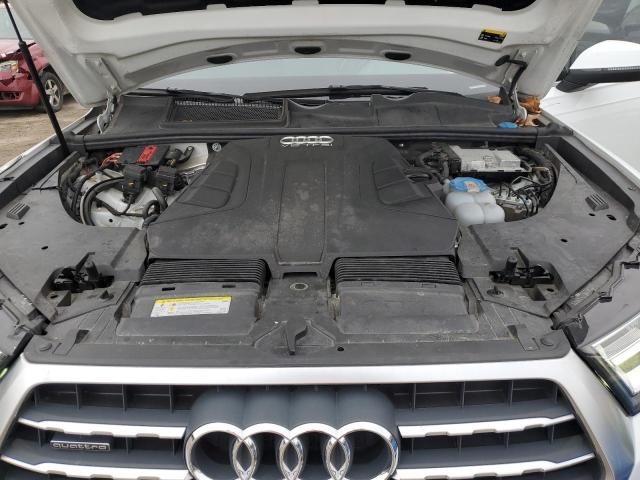 Photo 11 VIN: WA1LAAF73HD020407 - AUDI Q7 PREMIUM 