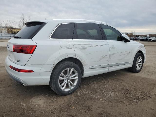 Photo 2 VIN: WA1LAAF73HD020407 - AUDI Q7 PREMIUM 