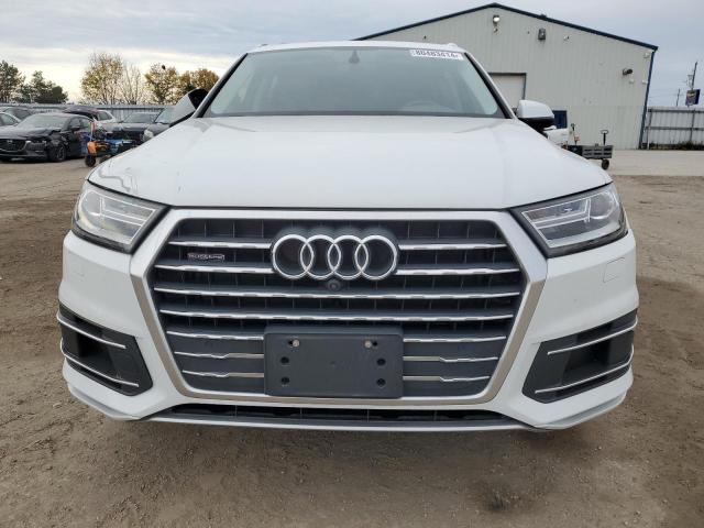 Photo 4 VIN: WA1LAAF73HD020407 - AUDI Q7 PREMIUM 