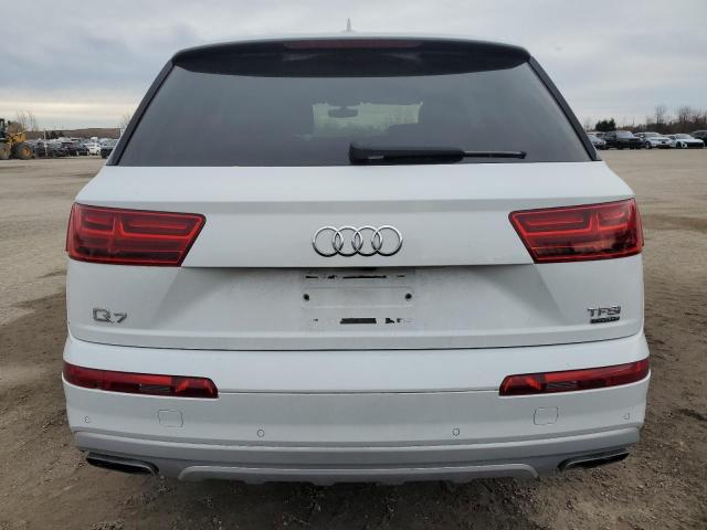 Photo 5 VIN: WA1LAAF73HD020407 - AUDI Q7 PREMIUM 