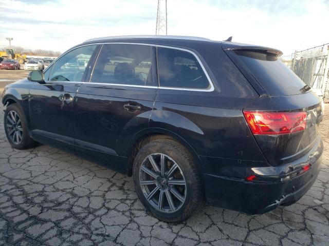 Photo 1 VIN: WA1LAAF73HD020620 - AUDI Q7 