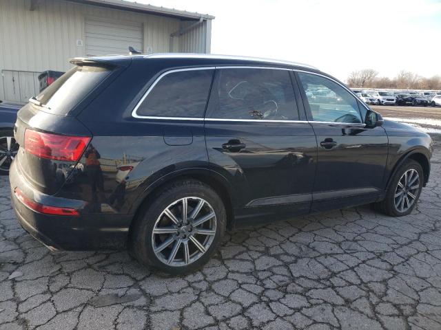 Photo 2 VIN: WA1LAAF73HD020620 - AUDI Q7 