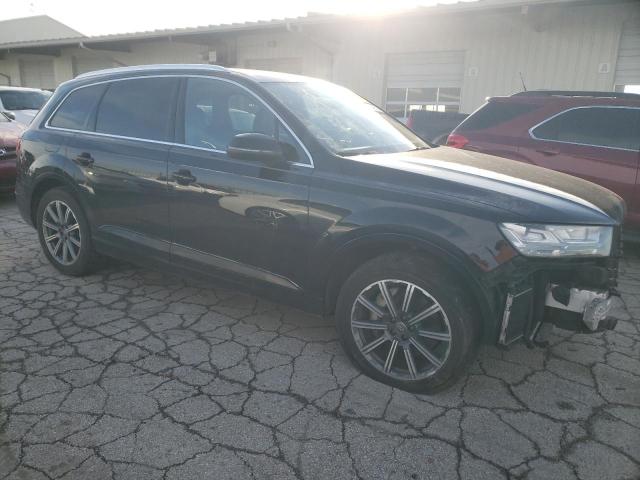 Photo 3 VIN: WA1LAAF73HD020620 - AUDI Q7 