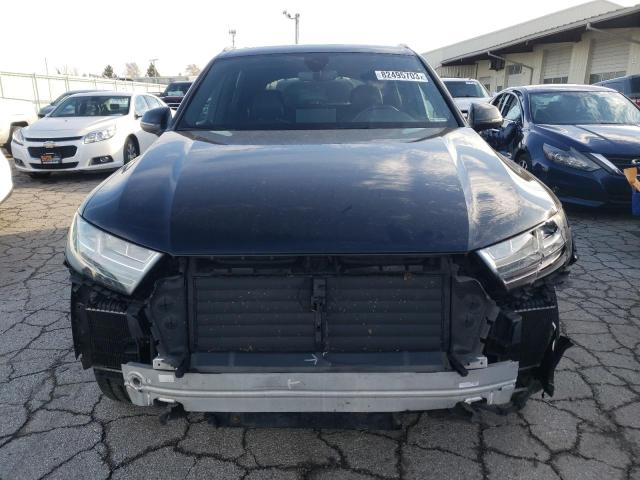 Photo 4 VIN: WA1LAAF73HD020620 - AUDI Q7 