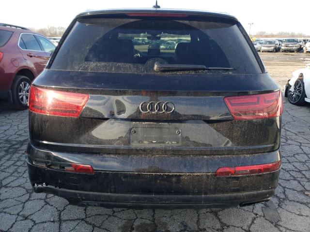 Photo 5 VIN: WA1LAAF73HD020620 - AUDI Q7 