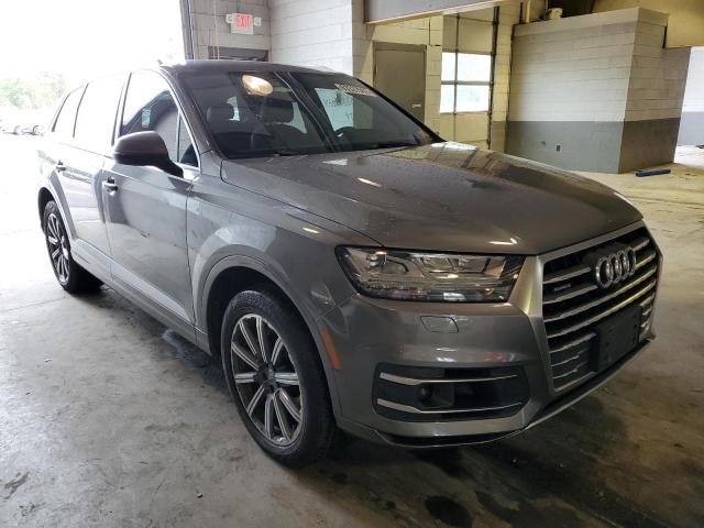 Photo 0 VIN: WA1LAAF73HD022626 - AUDI Q7 PREMIUM 