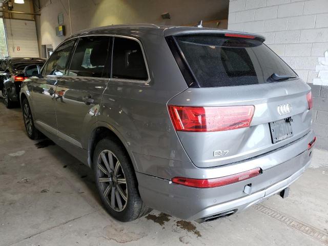 Photo 2 VIN: WA1LAAF73HD022626 - AUDI Q7 PREMIUM 