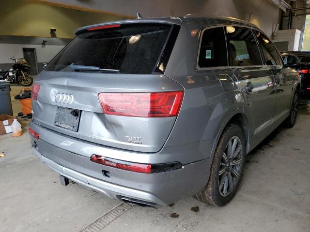 Photo 3 VIN: WA1LAAF73HD022626 - AUDI Q7 PREMIUM 