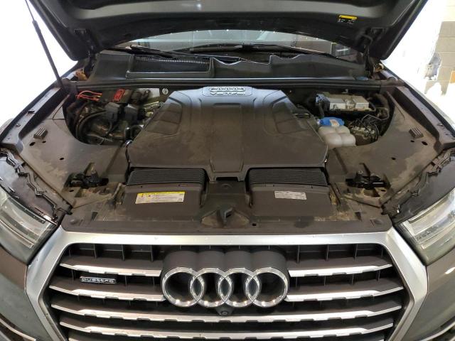 Photo 6 VIN: WA1LAAF73HD022626 - AUDI Q7 PREMIUM 