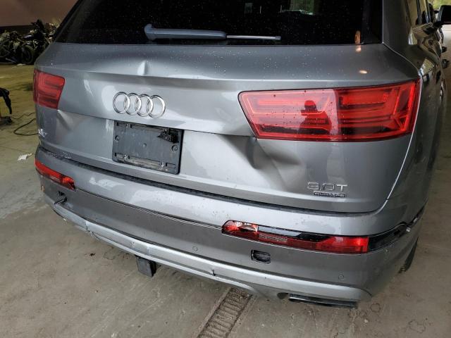 Photo 8 VIN: WA1LAAF73HD022626 - AUDI Q7 PREMIUM 