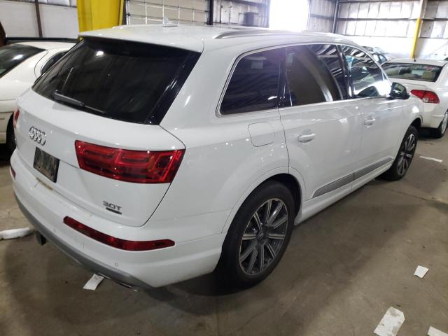 Photo 3 VIN: WA1LAAF73HD025655 - AUDI Q7 