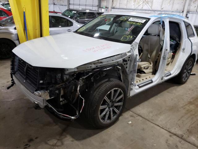 Photo 8 VIN: WA1LAAF73HD025655 - AUDI Q7 