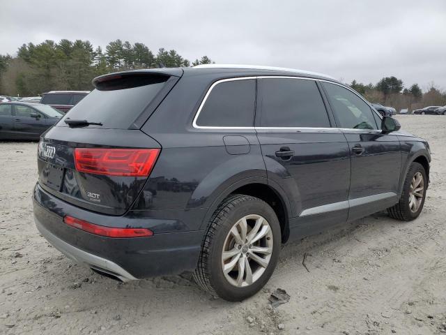 Photo 2 VIN: WA1LAAF73HD027423 - AUDI Q7 