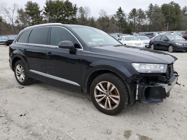 Photo 3 VIN: WA1LAAF73HD027423 - AUDI Q7 