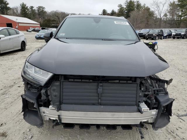 Photo 4 VIN: WA1LAAF73HD027423 - AUDI Q7 