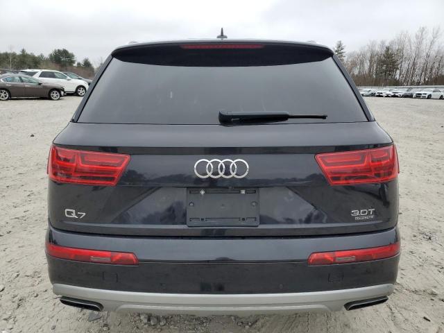 Photo 5 VIN: WA1LAAF73HD027423 - AUDI Q7 