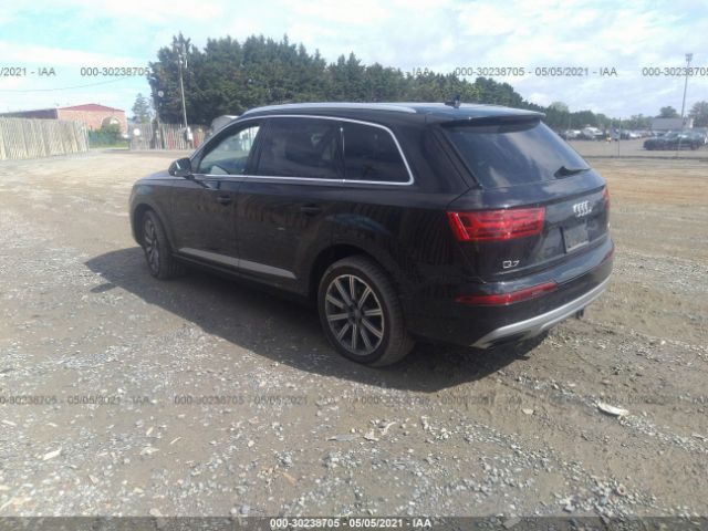 Photo 2 VIN: WA1LAAF73HD028149 - AUDI Q7 