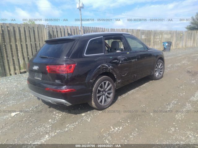 Photo 3 VIN: WA1LAAF73HD028149 - AUDI Q7 