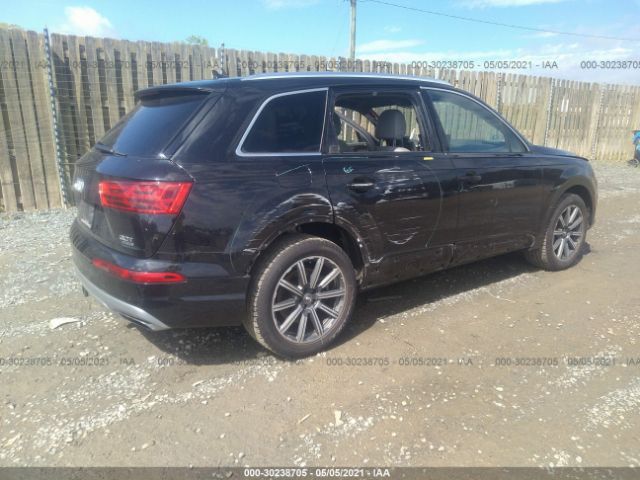 Photo 5 VIN: WA1LAAF73HD028149 - AUDI Q7 