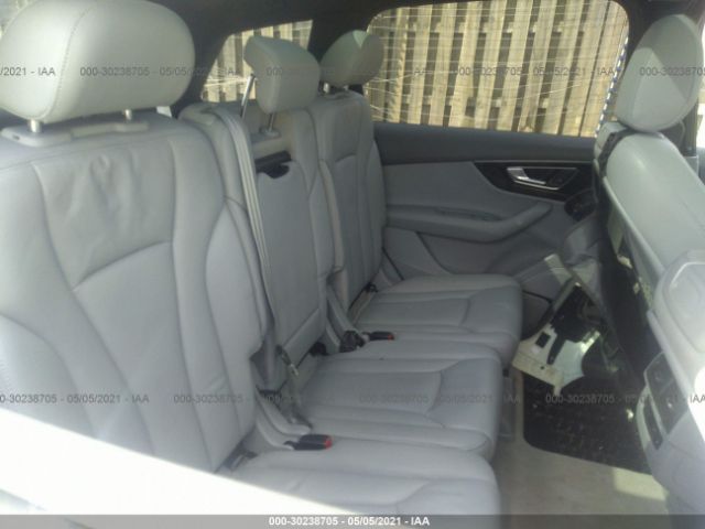 Photo 7 VIN: WA1LAAF73HD028149 - AUDI Q7 