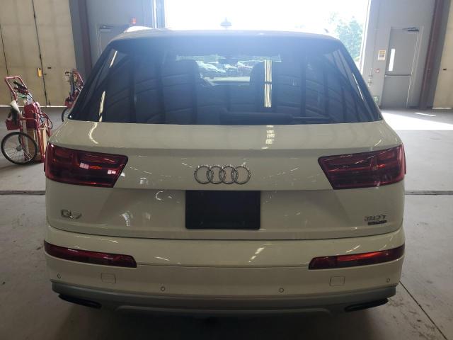 Photo 5 VIN: WA1LAAF73HD028216 - AUDI Q7 PREMIUM 