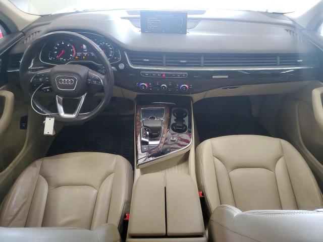 Photo 7 VIN: WA1LAAF73HD028216 - AUDI Q7 PREMIUM 