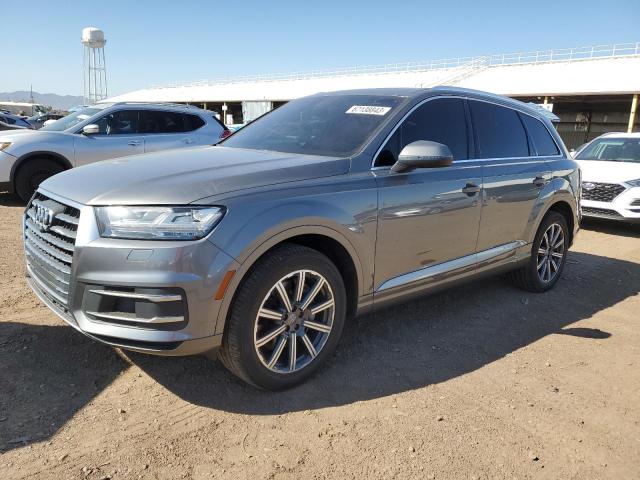 Photo 0 VIN: WA1LAAF73HD030340 - AUDI Q7 PREMIUM 