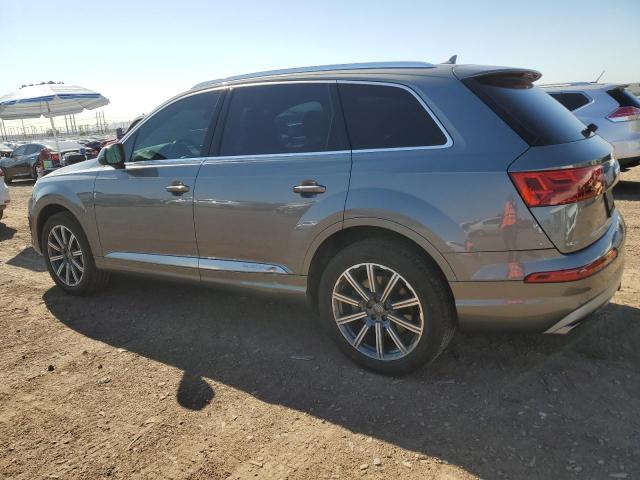 Photo 1 VIN: WA1LAAF73HD030340 - AUDI Q7 PREMIUM 