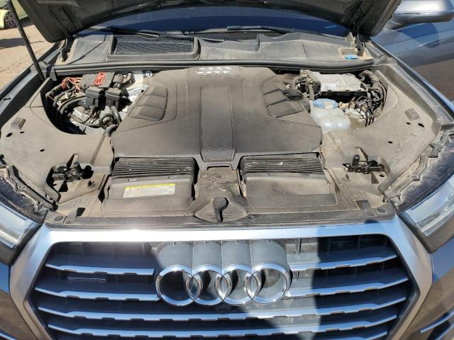 Photo 10 VIN: WA1LAAF73HD030340 - AUDI Q7 PREMIUM 