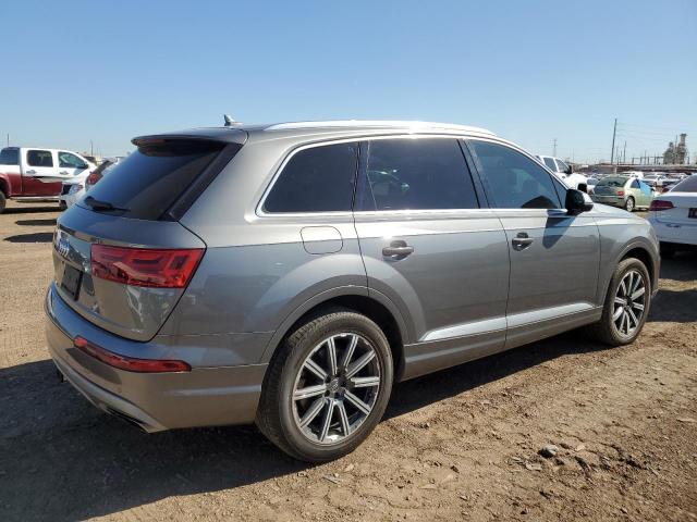 Photo 2 VIN: WA1LAAF73HD030340 - AUDI Q7 PREMIUM 