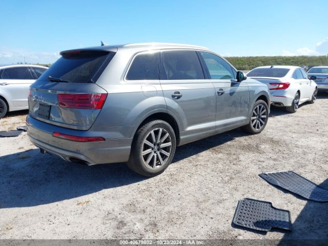 Photo 3 VIN: WA1LAAF73HD030516 - AUDI Q7 