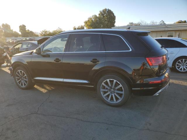 Photo 1 VIN: WA1LAAF73HD032038 - AUDI Q7 PREMIUM 