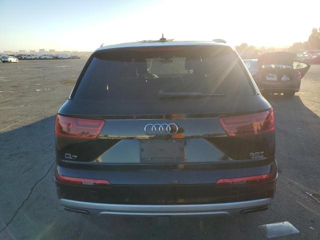 Photo 5 VIN: WA1LAAF73HD032038 - AUDI Q7 PREMIUM 