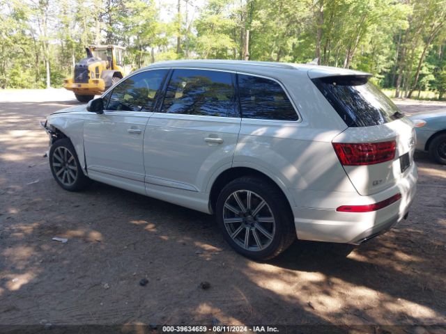 Photo 2 VIN: WA1LAAF73HD034369 - AUDI Q7 