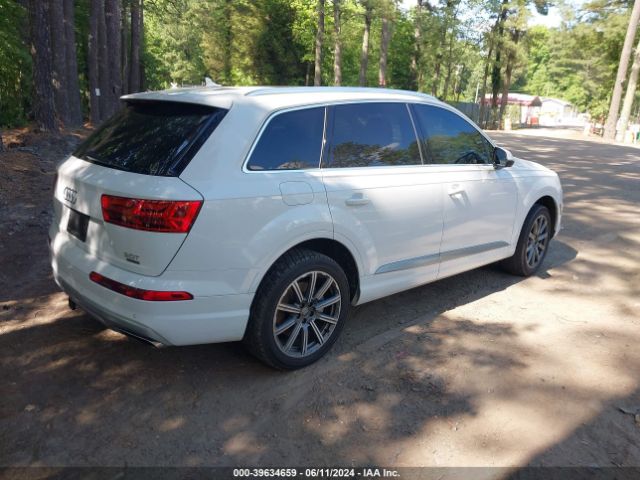 Photo 3 VIN: WA1LAAF73HD034369 - AUDI Q7 