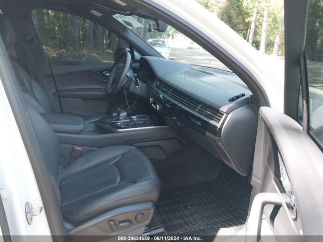 Photo 4 VIN: WA1LAAF73HD034369 - AUDI Q7 