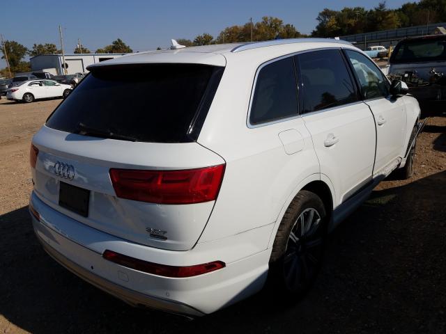 Photo 3 VIN: WA1LAAF73HD037692 - AUDI Q7 PREMIUM 